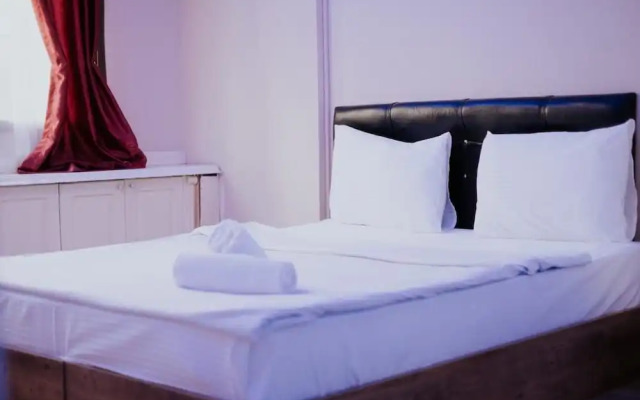 De La Elpida Otel