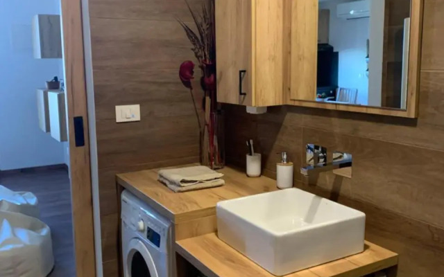 Apartment Bella Vista 1