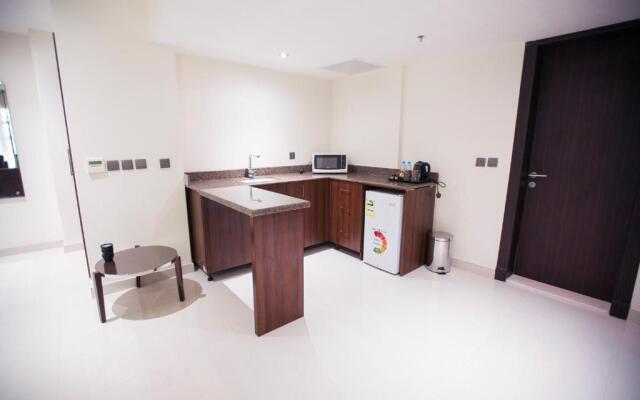 Motiara Hotel - Al Murouj
