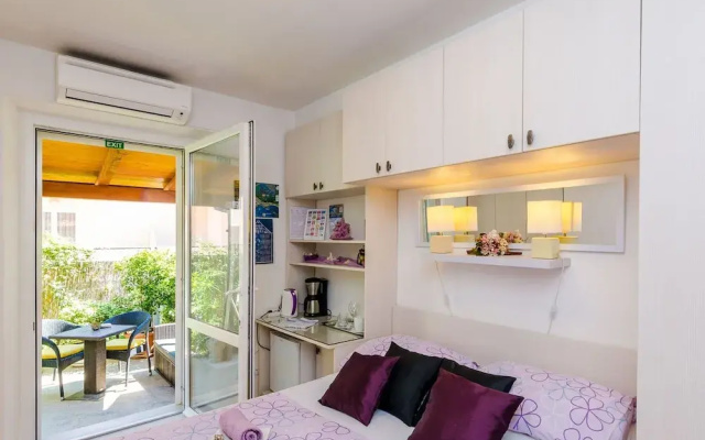 Apartments and Room Frane - Double Room