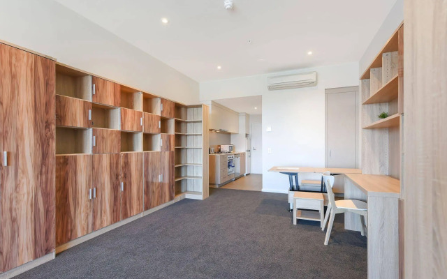 Vision On Morphett Adelaide Central