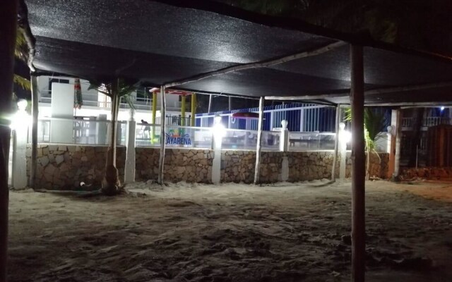 Hotel Playarena