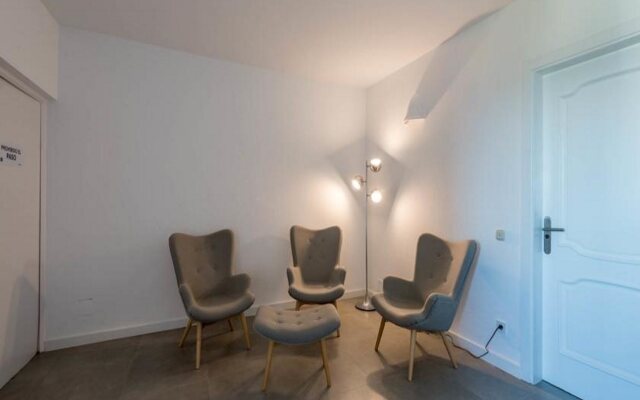 Victoria Sunset Suites Hotel