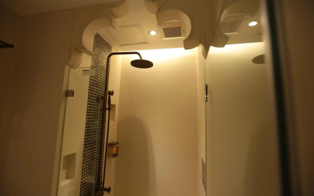 Wellness Stay & Hotel Sukhumvit 107