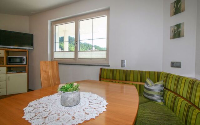 Apartment Zeller Fügen