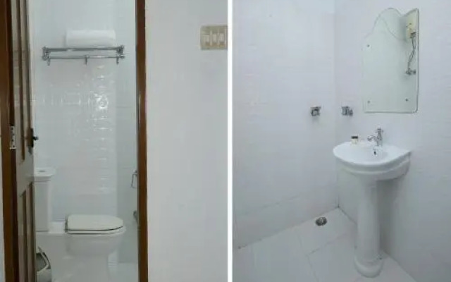 Hotel Penrallt Homestay by OYO Rooms