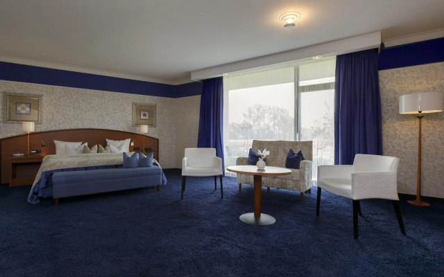 Van Der Valk Hotel Melle - Osnabrück