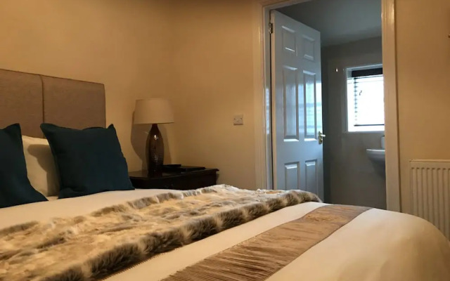 The Kings Arms Hotel