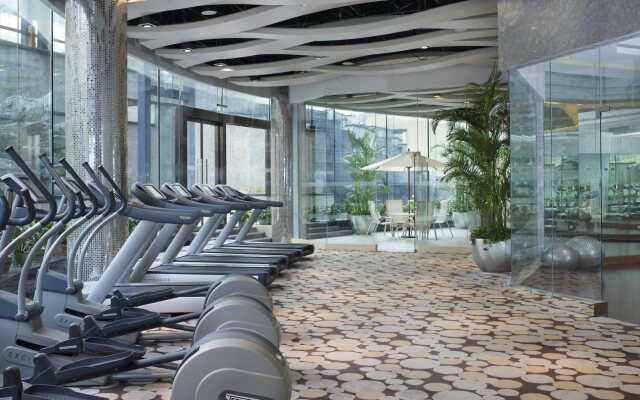 Four Points by Sheraton Beijing, Haidian