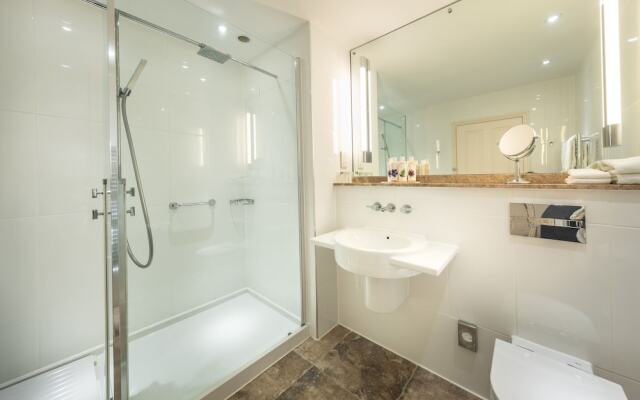 The Crown Stoke By Nayland