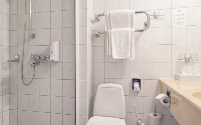 Pirita Marina Hotel & Spa