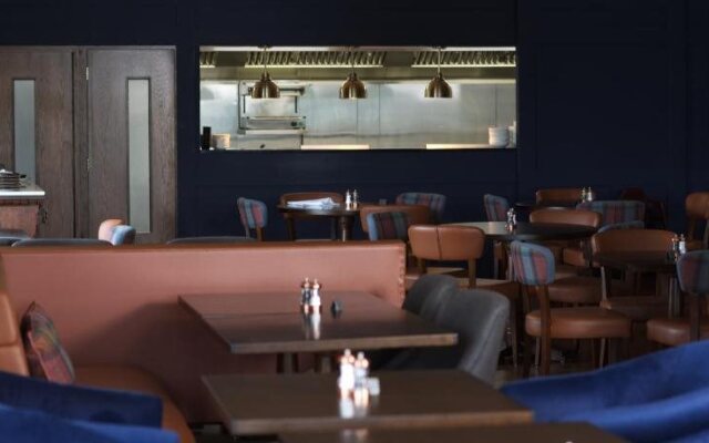 Waterfront Hotel Dungloe