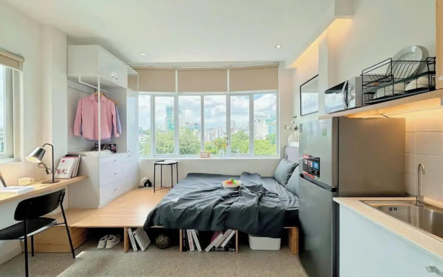 Papaya Hotel & Café 2