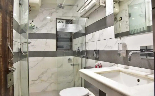Hotel Venkatesh Regency