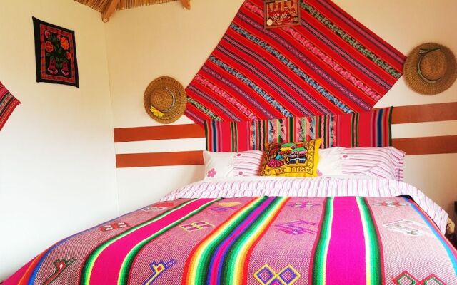 Titicaca Amtawi Uta Lodge