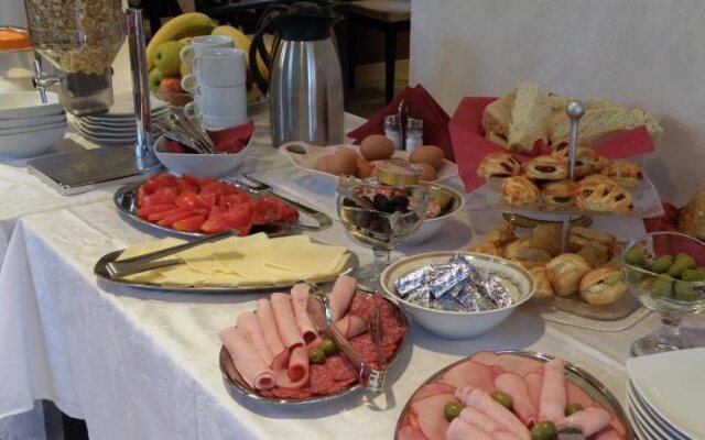 Hotel Biser