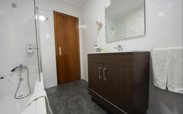 Hotel Oca Insua