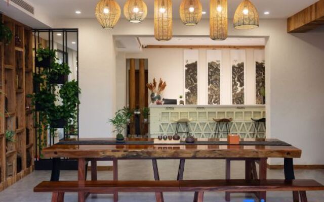 Amy's Guesthouse in Nanshan Zhuhai