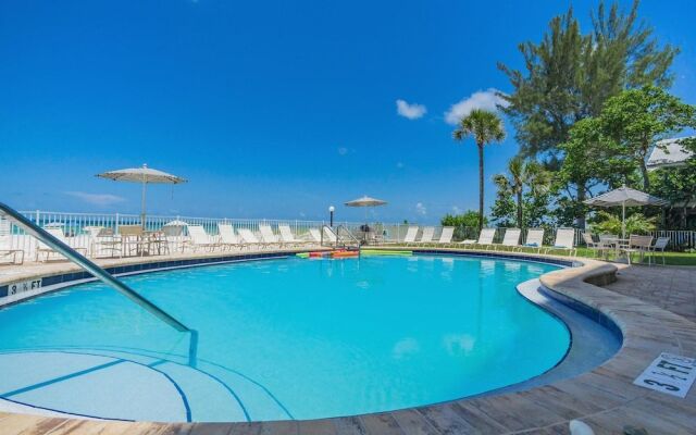 Sand Castle by Plumlee Vacation Rentals