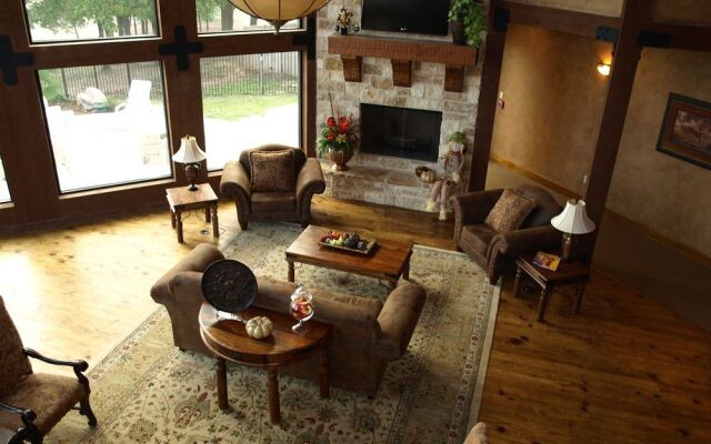 Mill Creek Ranch Resort