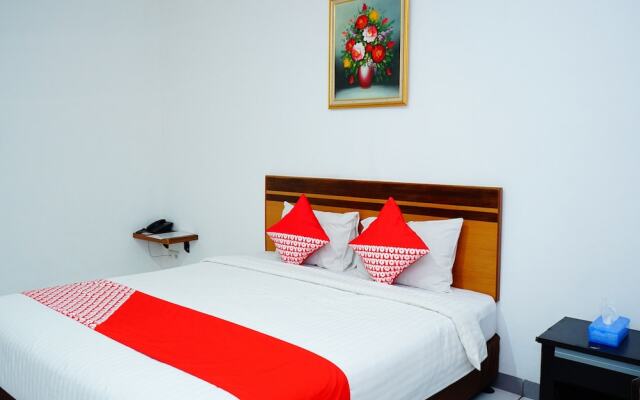 Oyo 480 Hotel Demuon