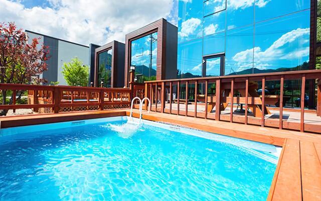 Gapyeong Monaco Pension