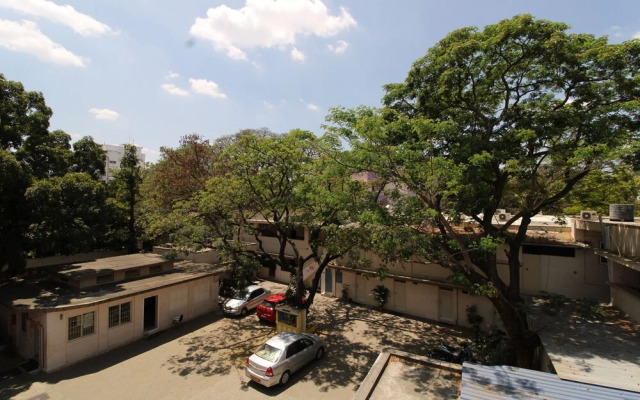 Sibi Lodge