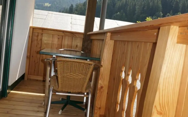 Appartement Ingrid