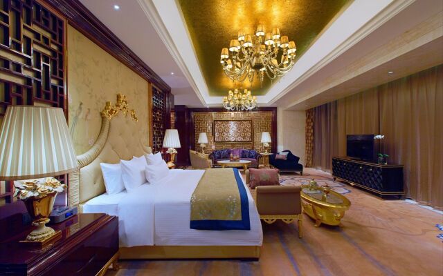 Wanda Vista Changsha