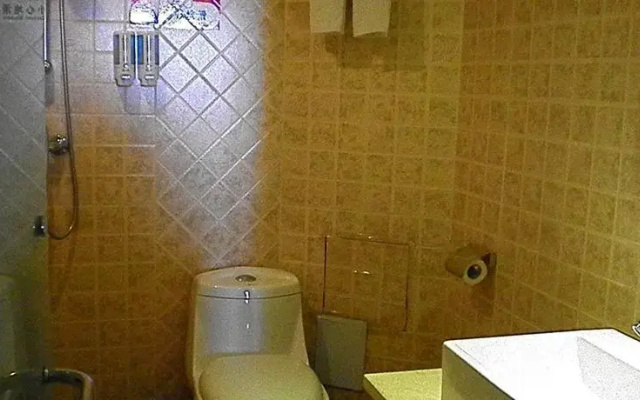 Laimei Holiday Hotel