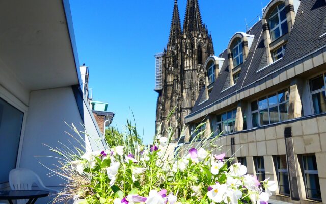 Callas Hotel am Dom