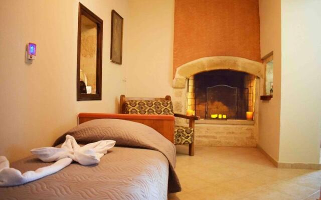 Margianna's House