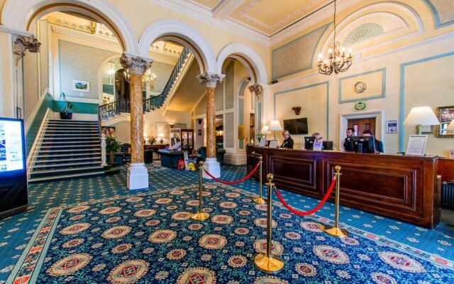 Britannia Palace Hotel Buxton & Spa