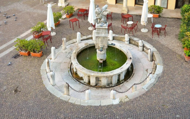 Palazzo Benassi Nobile