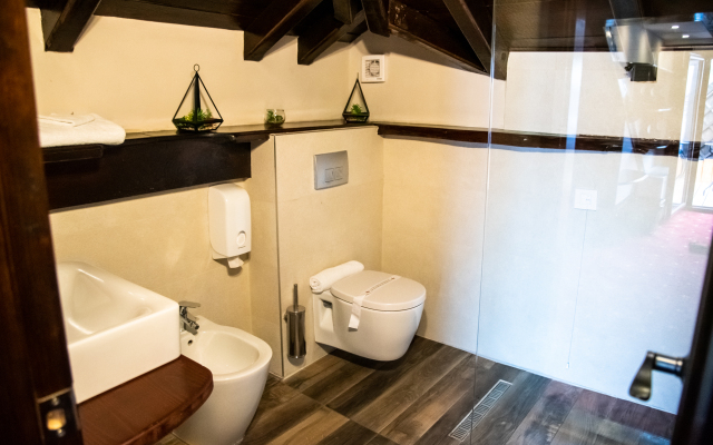 Bahus Inn B&B