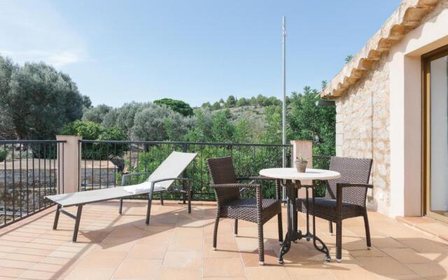 Muleta de Ca S'Hereu Agroturismo