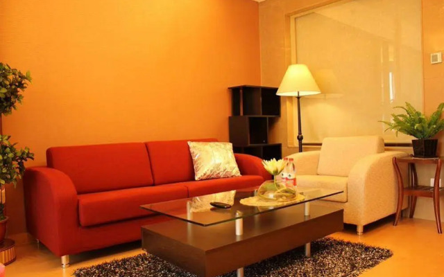 WYNN International Apartments
