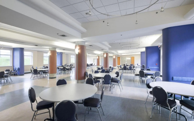 Seneca Residence & Conference Centre - Newnham