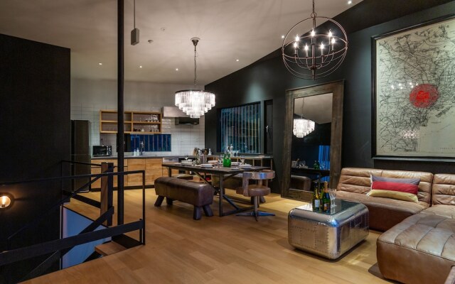 Millesime - operated by H2 Life