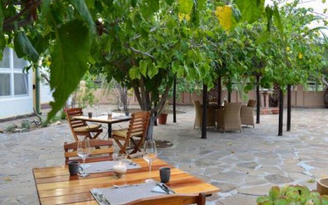 Onduruquea Lodge Omaruru