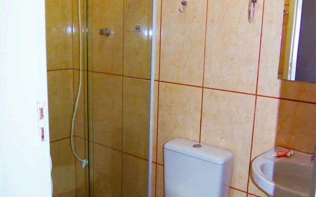 Pousada Sandramar