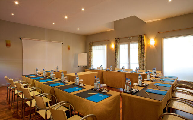 Lux* Saint Gilles Hotel