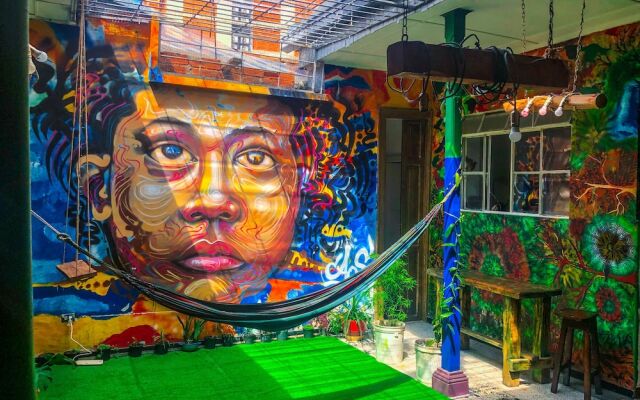 JEP Hostel