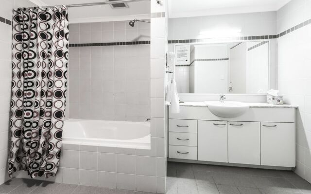 Sky Gardens Sunset River View Netflix Wine Parking