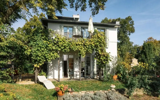 Holiday Apartment in Werder