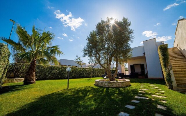 House With 2 Bedrooms in Villanova, With Furnished Terrace - 500 m Fro