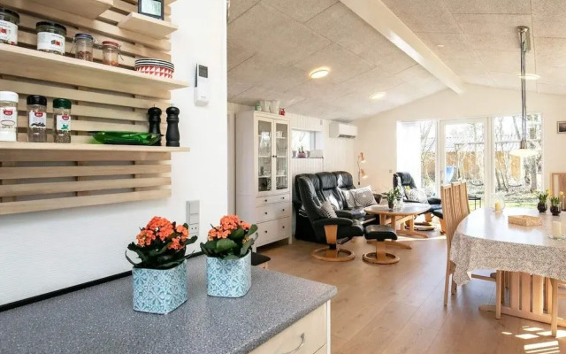 7 Person Holiday Home in Hurup Thy