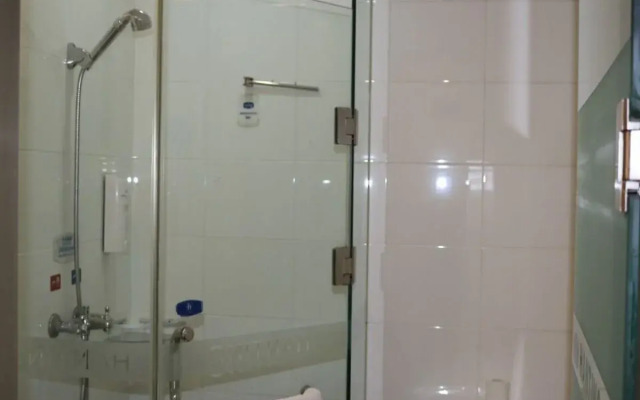 Hanting Express Licang Square - Qingdao