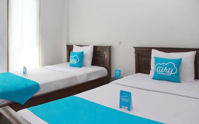 Airy Denpasar Utara Cokroaminoto 56 Bali