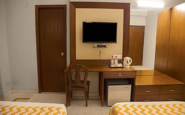 FabHotel Epic C Scheme